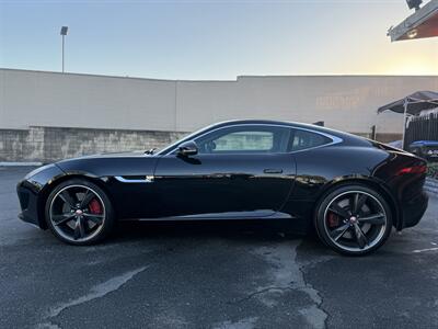 2015 Jaguar F-TYPE S - Photo 10 - Norwalk, CA 90650-2241