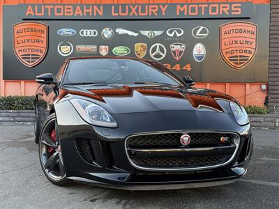 2015 Jaguar F-TYPE S - Photo 9 - Norwalk, CA 90650-2241