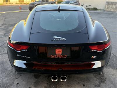 2015 Jaguar F-TYPE S - Photo 12 - Norwalk, CA 90650-2241