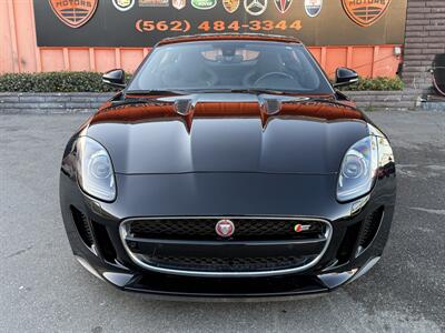 2015 Jaguar F-TYPE S - Photo 13 - Norwalk, CA 90650-2241