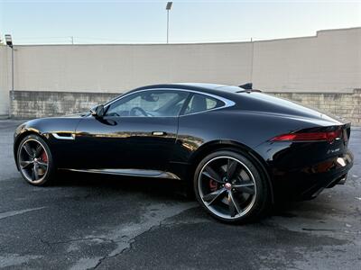 2015 Jaguar F-TYPE S - Photo 8 - Norwalk, CA 90650-2241