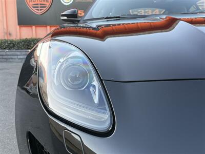 2015 Jaguar F-TYPE S - Photo 4 - Norwalk, CA 90650-2241