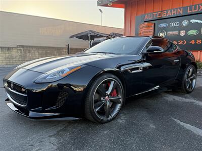 2015 Jaguar F-TYPE S - Photo 6 - Norwalk, CA 90650-2241