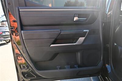 2022 Toyota Tundra Platinum - Photo 41 - Norwalk, CA 90650-2241