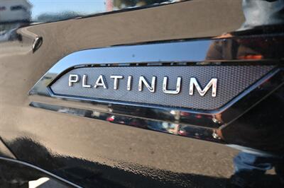 2022 Toyota Tundra Platinum - Photo 15 - Norwalk, CA 90650-2241