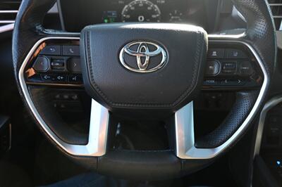2022 Toyota Tundra Platinum - Photo 28 - Norwalk, CA 90650-2241