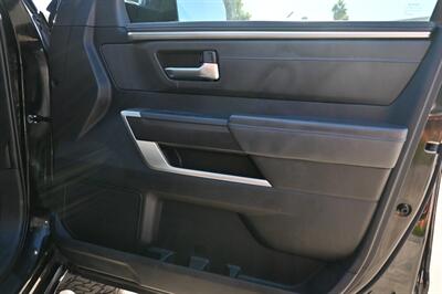 2022 Toyota Tundra Platinum - Photo 55 - Norwalk, CA 90650-2241