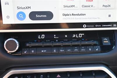 2022 Toyota Tundra Platinum - Photo 36 - Norwalk, CA 90650-2241