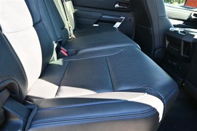 2022 Toyota Tundra Platinum - Photo 54 - Norwalk, CA 90650-2241