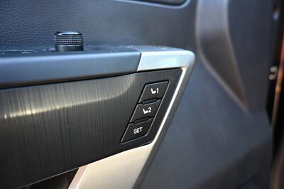 2022 Toyota Tundra Platinum - Photo 19 - Norwalk, CA 90650-2241