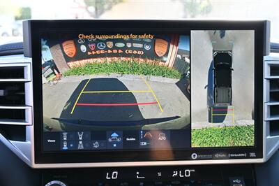 2022 Toyota Tundra Platinum - Photo 35 - Norwalk, CA 90650-2241