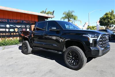 2022 Toyota Tundra Platinum - Photo 13 - Norwalk, CA 90650-2241