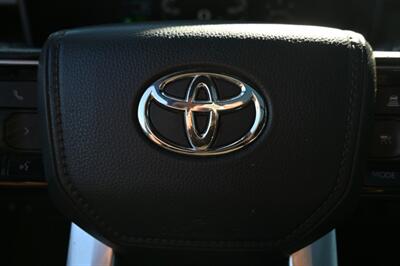 2022 Toyota Tundra Platinum - Photo 30 - Norwalk, CA 90650-2241