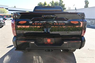 2022 Toyota Tundra Platinum - Photo 10 - Norwalk, CA 90650-2241