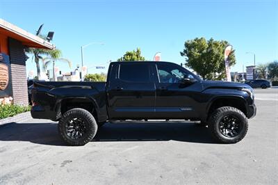 2022 Toyota Tundra Platinum - Photo 12 - Norwalk, CA 90650-2241