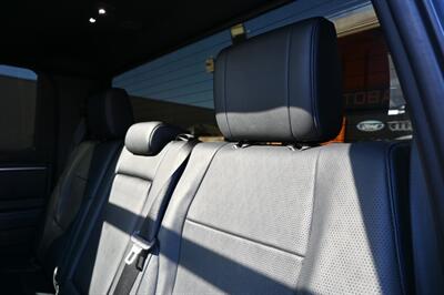 2022 Toyota Tundra Platinum - Photo 44 - Norwalk, CA 90650-2241