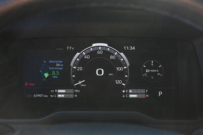 2022 Toyota Tundra Platinum - Photo 27 - Norwalk, CA 90650-2241