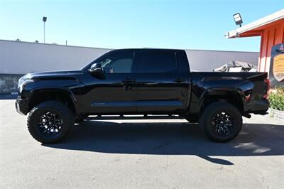2022 Toyota Tundra Platinum - Photo 7 - Norwalk, CA 90650-2241