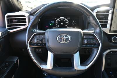 2022 Toyota Tundra Platinum - Photo 26 - Norwalk, CA 90650-2241
