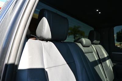 2022 Toyota Tundra Platinum - Photo 52 - Norwalk, CA 90650-2241