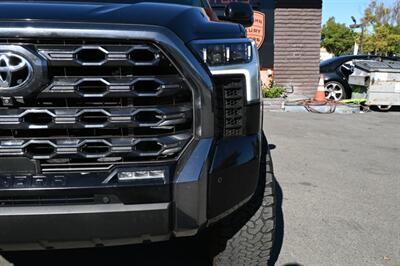 2022 Toyota Tundra Platinum - Photo 5 - Norwalk, CA 90650-2241
