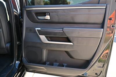 2022 Toyota Tundra Platinum - Photo 49 - Norwalk, CA 90650-2241