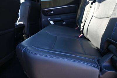 2022 Toyota Tundra Platinum - Photo 46 - Norwalk, CA 90650-2241