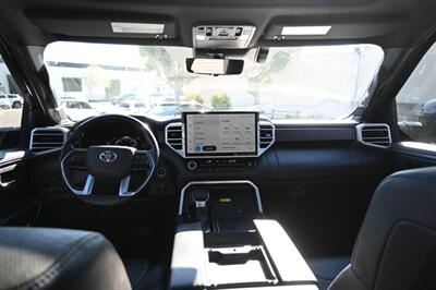 2022 Toyota Tundra Platinum - Photo 48 - Norwalk, CA 90650-2241