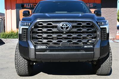 2022 Toyota Tundra Platinum - Photo 2 - Norwalk, CA 90650-2241