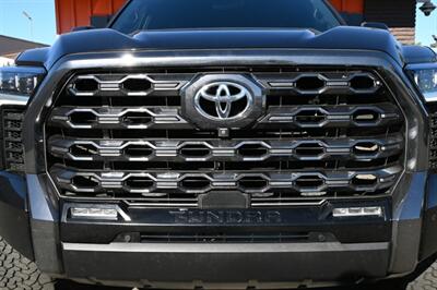 2022 Toyota Tundra Platinum - Photo 4 - Norwalk, CA 90650-2241