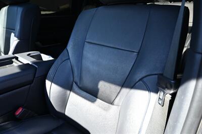 2022 Toyota Tundra Platinum - Photo 22 - Norwalk, CA 90650-2241