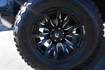 2022 Toyota Tundra Platinum - Photo 14 - Norwalk, CA 90650-2241