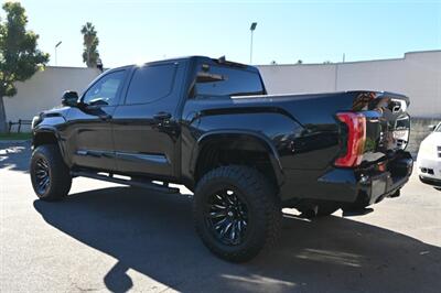 2022 Toyota Tundra Platinum - Photo 8 - Norwalk, CA 90650-2241