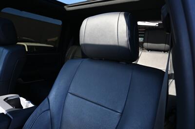 2022 Toyota Tundra Platinum - Photo 21 - Norwalk, CA 90650-2241