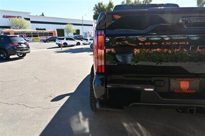2022 Toyota Tundra Platinum - Photo 9 - Norwalk, CA 90650-2241