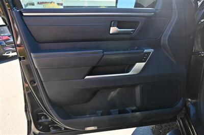 2022 Toyota Tundra Platinum - Photo 16 - Norwalk, CA 90650-2241