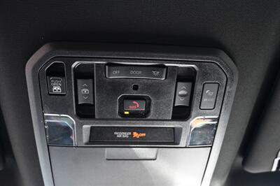 2022 Toyota Tundra Platinum - Photo 40 - Norwalk, CA 90650-2241