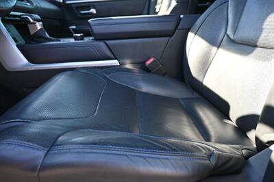 2022 Toyota Tundra Platinum - Photo 23 - Norwalk, CA 90650-2241