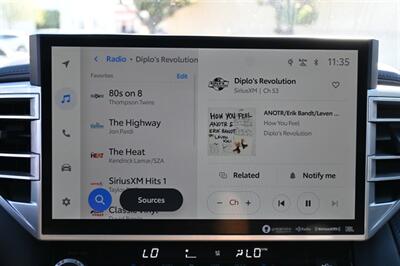 2022 Toyota Tundra Platinum - Photo 34 - Norwalk, CA 90650-2241
