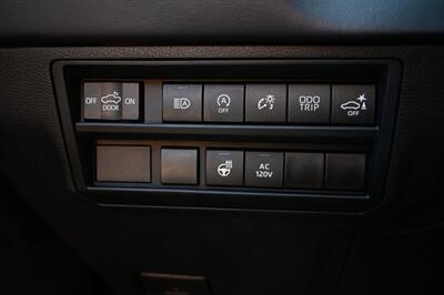 2022 Toyota Tundra Platinum - Photo 32 - Norwalk, CA 90650-2241