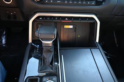 2022 Toyota Tundra Platinum - Photo 38 - Norwalk, CA 90650-2241