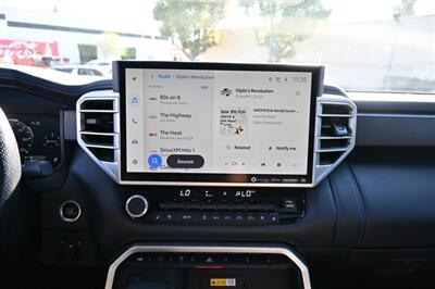 2022 Toyota Tundra Platinum - Photo 33 - Norwalk, CA 90650-2241