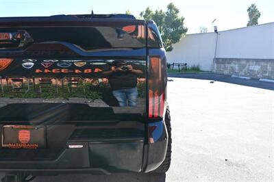 2022 Toyota Tundra Platinum - Photo 11 - Norwalk, CA 90650-2241