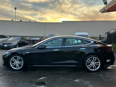2015 Tesla Model S 70D   - Photo 10 - Norwalk, CA 90650-2241