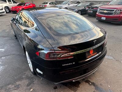 2015 Tesla Model S 70D   - Photo 14 - Norwalk, CA 90650-2241