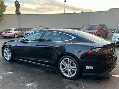 2015 Tesla Model S 70D   - Photo 11 - Norwalk, CA 90650-2241