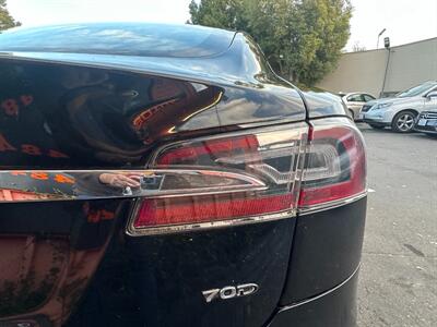 2015 Tesla Model S 70D   - Photo 18 - Norwalk, CA 90650-2241