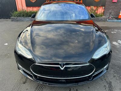 2015 Tesla Model S 70D   - Photo 6 - Norwalk, CA 90650-2241