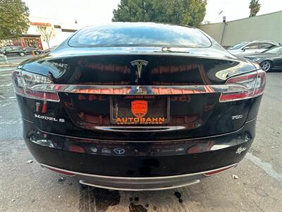2015 Tesla Model S 70D   - Photo 16 - Norwalk, CA 90650-2241
