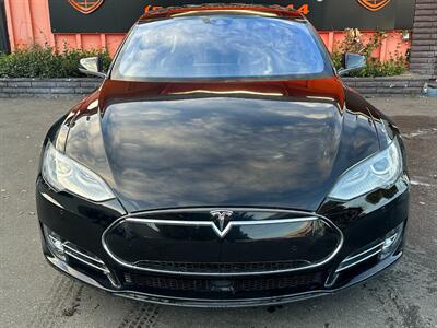 2015 Tesla Model S 70D   - Photo 3 - Norwalk, CA 90650-2241